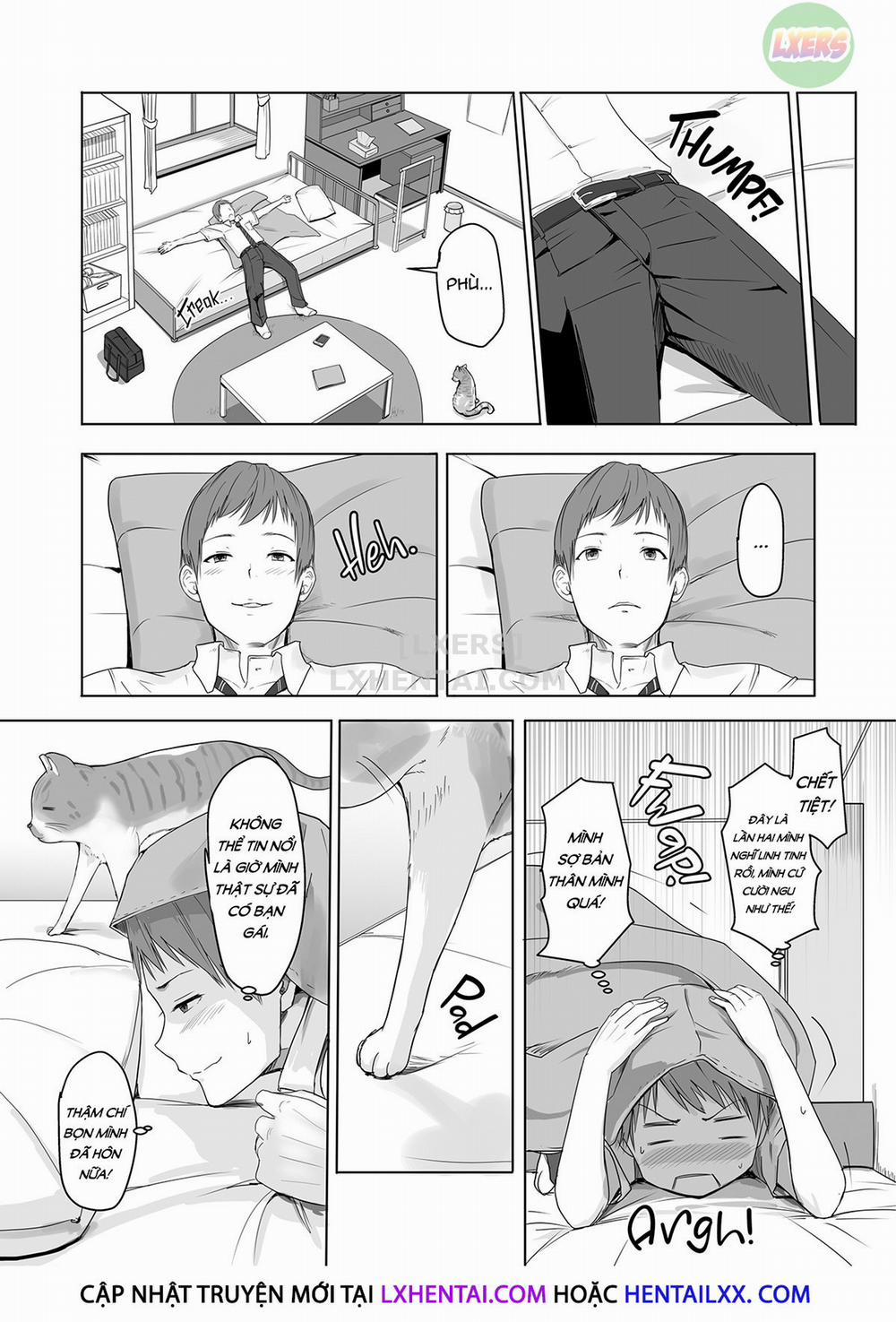 Là vì em! 1 trang 29