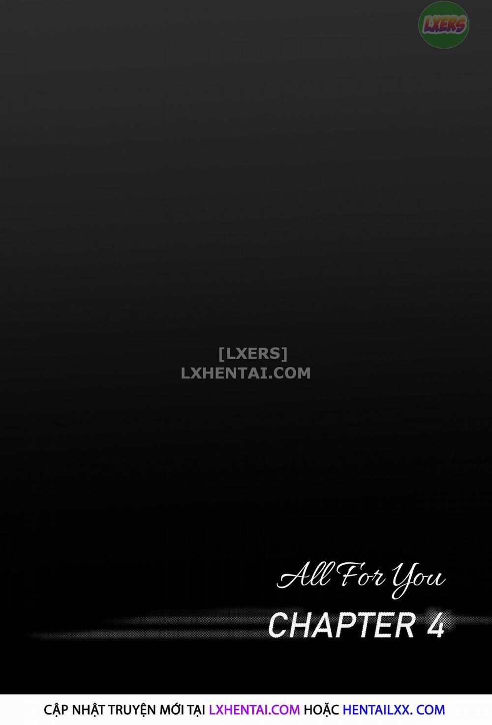 Là vì em! 4 trang 1