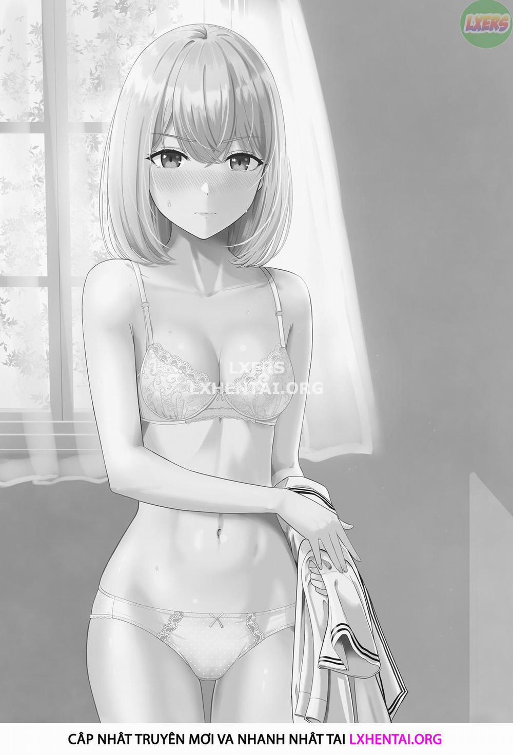 Là vì em! 5 trang 2