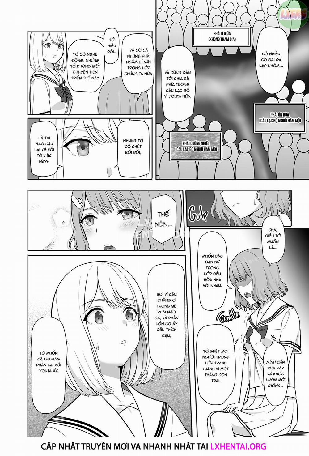 Là vì em! 6 trang 26