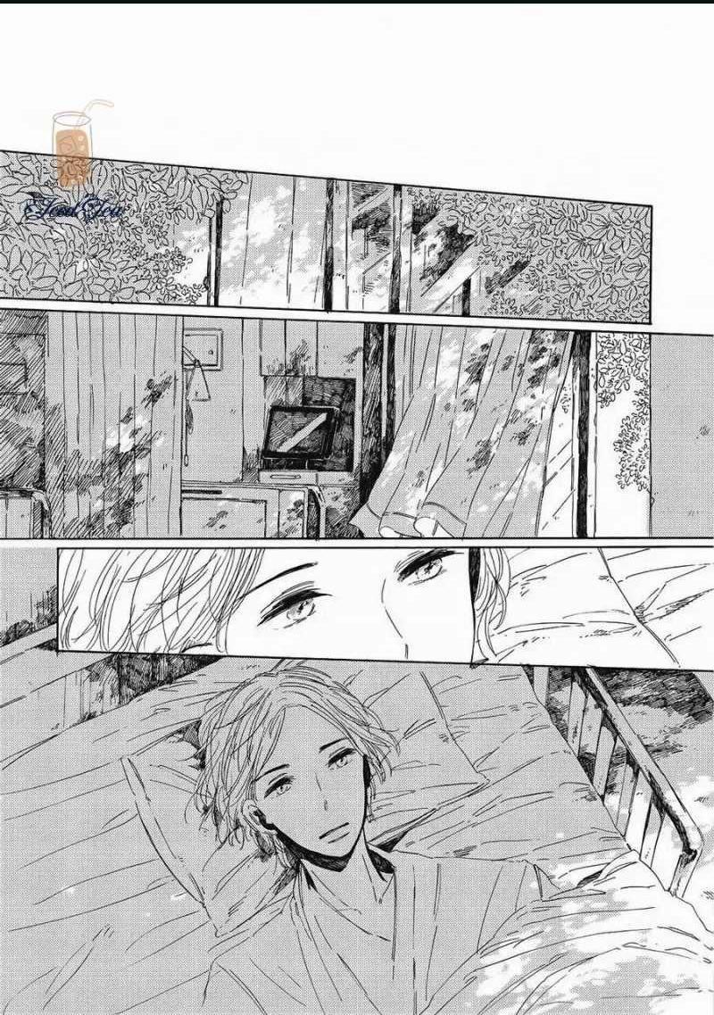 Labradorescence 1 trang 0