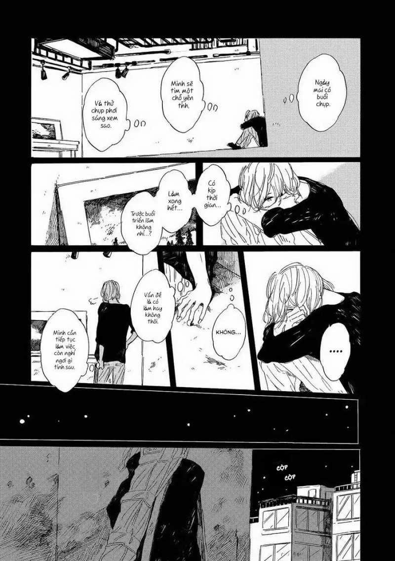 Labradorescence 1 trang 11