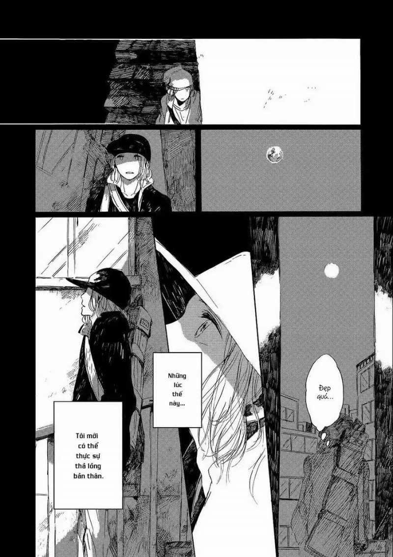 Labradorescence 1 trang 12