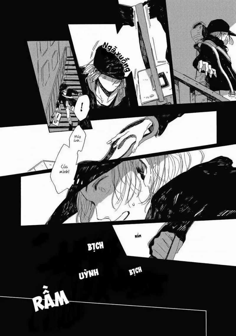 Labradorescence 1 trang 14