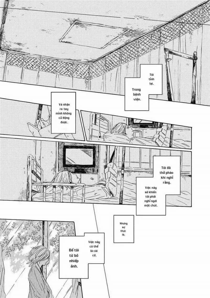 Labradorescence 1 trang 15