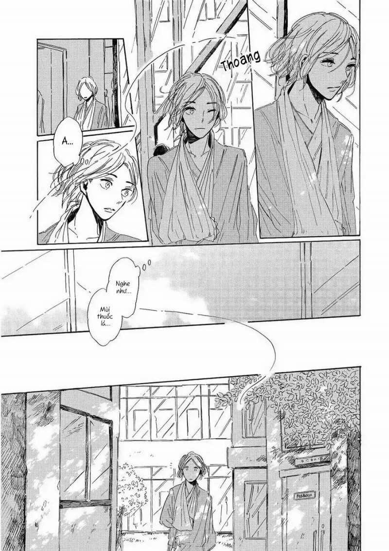 Labradorescence 1 trang 16