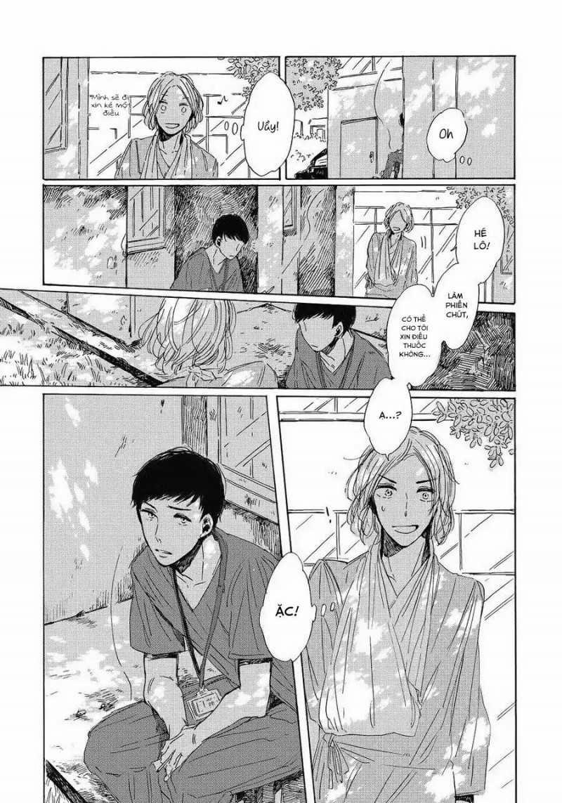 Labradorescence 1 trang 17