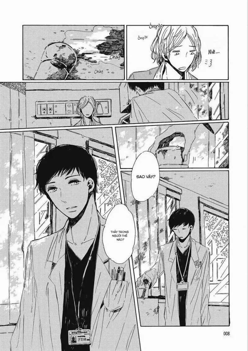 Labradorescence 1 trang 2