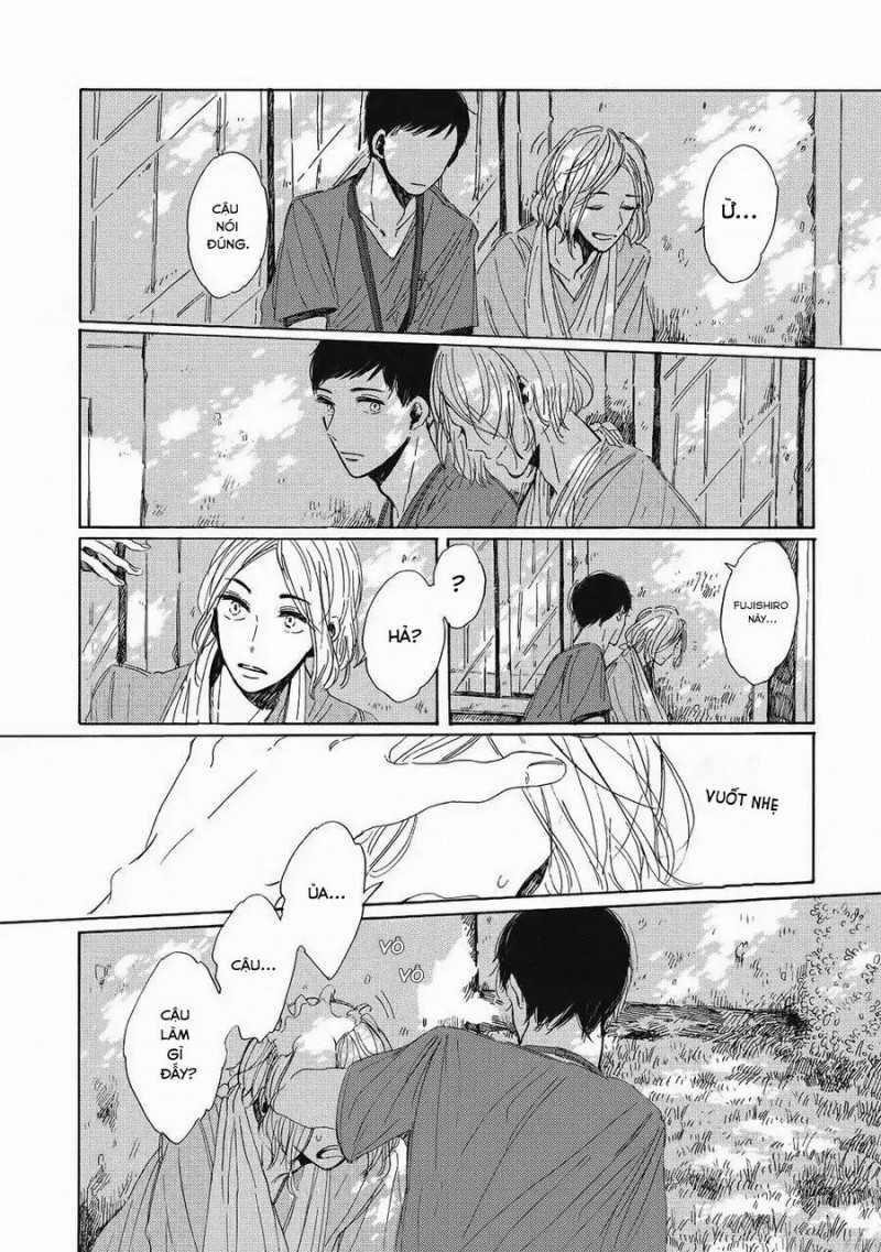 Labradorescence 1 trang 24