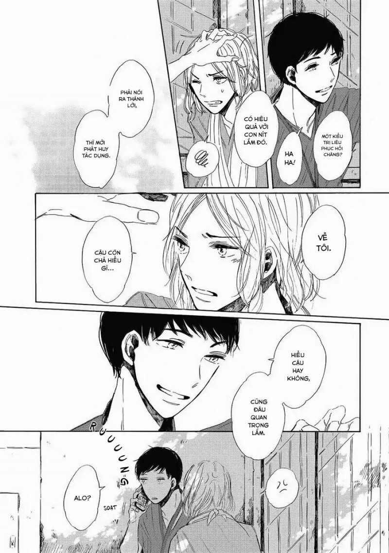 Labradorescence 1 trang 26