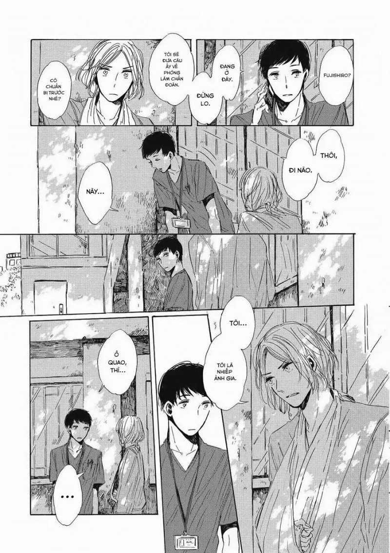 Labradorescence 1 trang 27