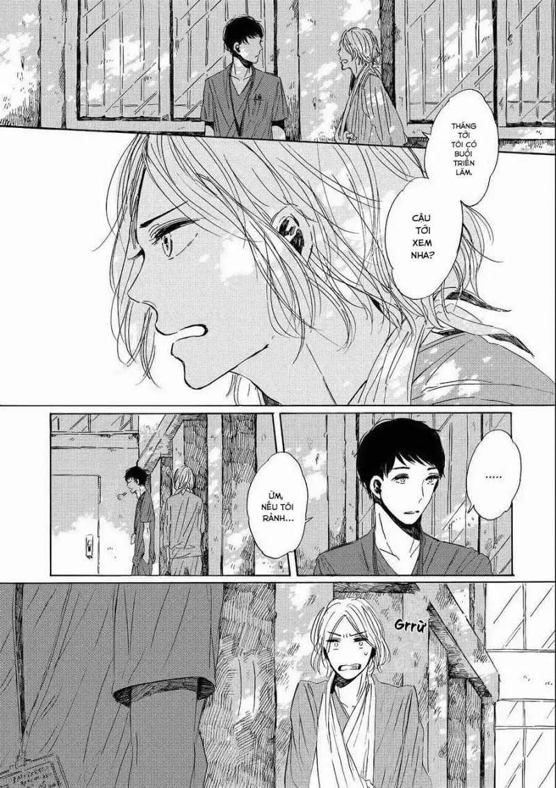 Labradorescence 1 trang 28