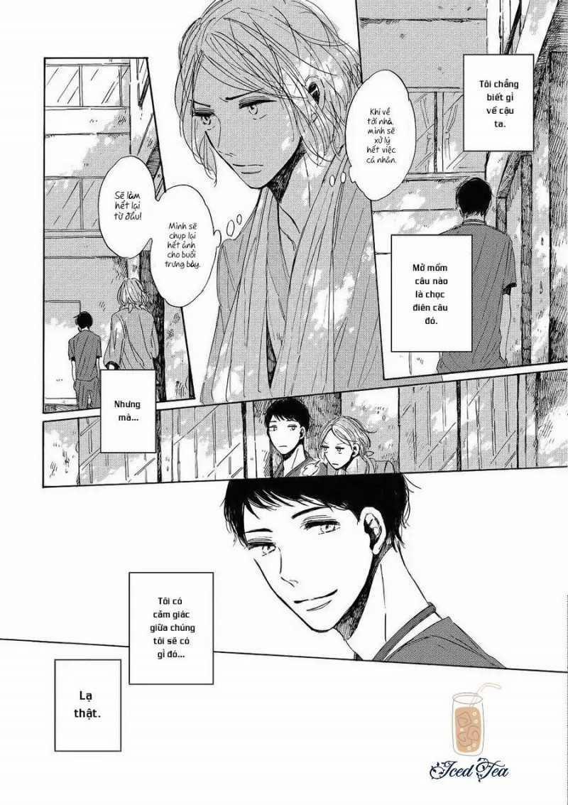 Labradorescence 1 trang 29