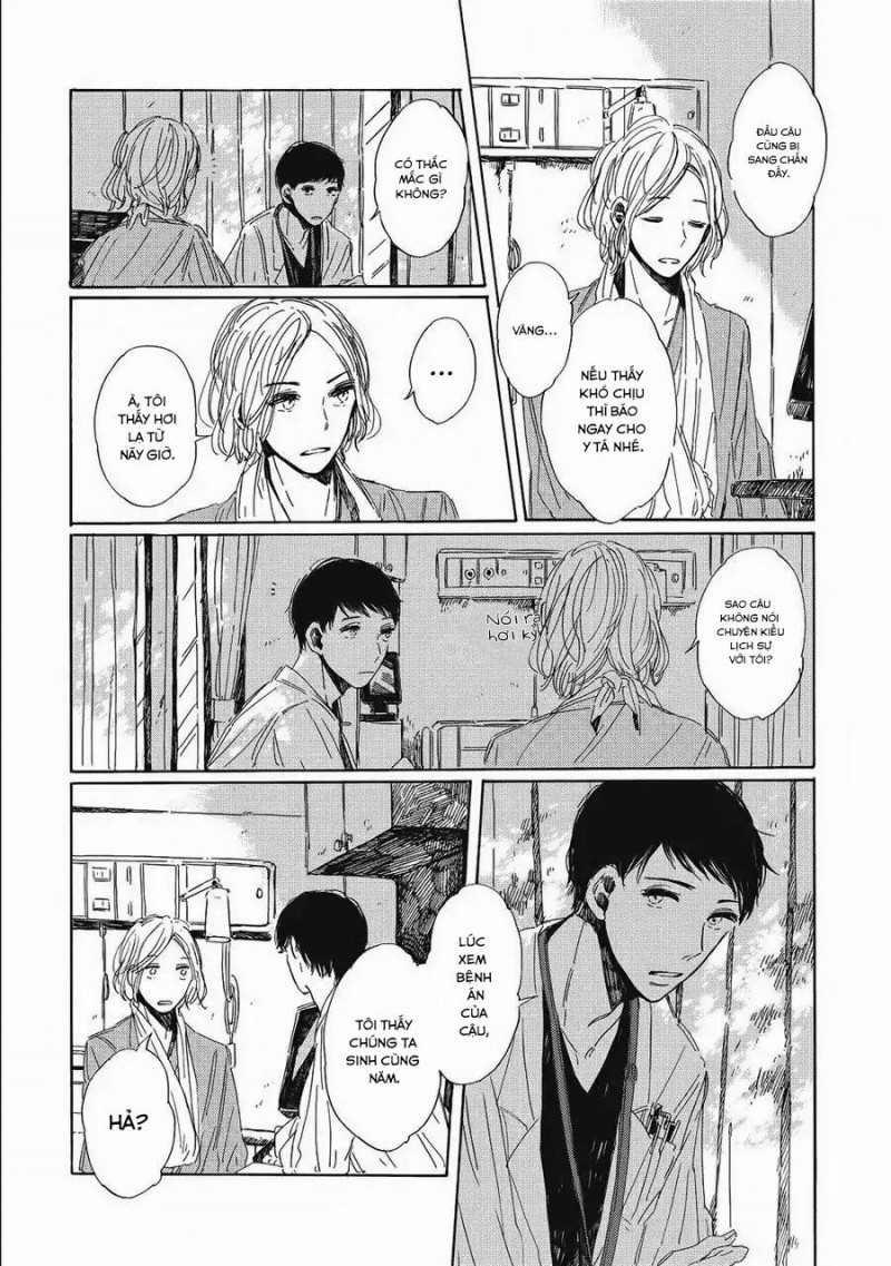 Labradorescence 1 trang 5