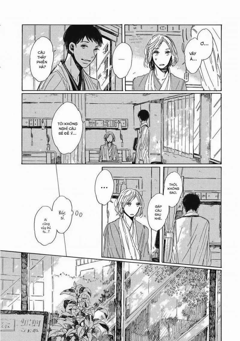 Labradorescence 1 trang 6