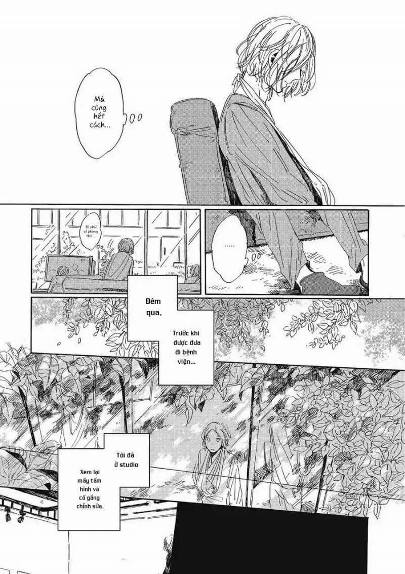 Labradorescence 1 trang 9