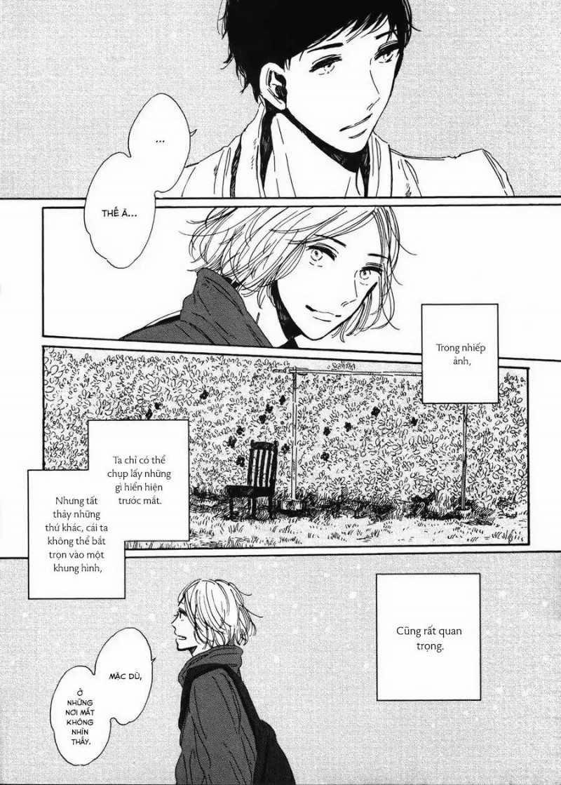 Labradorescence 2 trang 11