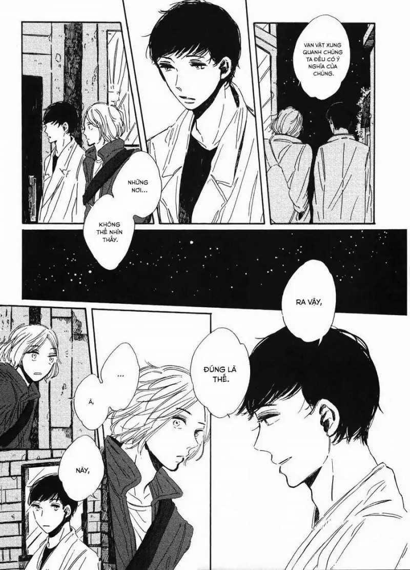 Labradorescence 2 trang 12