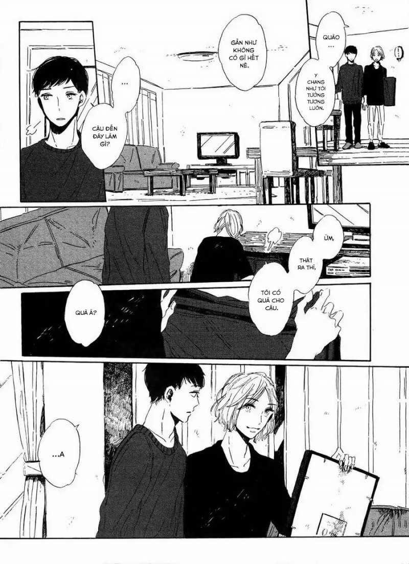 Labradorescence 2 trang 14