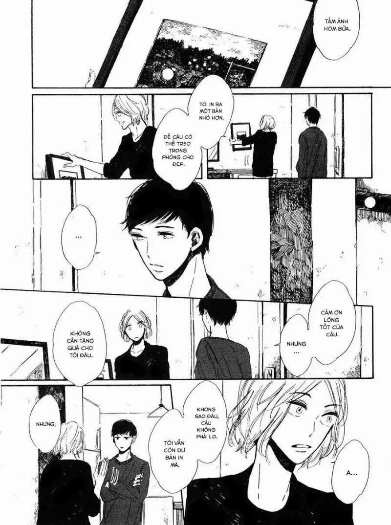 Labradorescence 2 trang 15