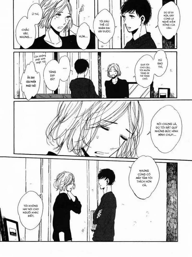 Labradorescence 2 trang 16