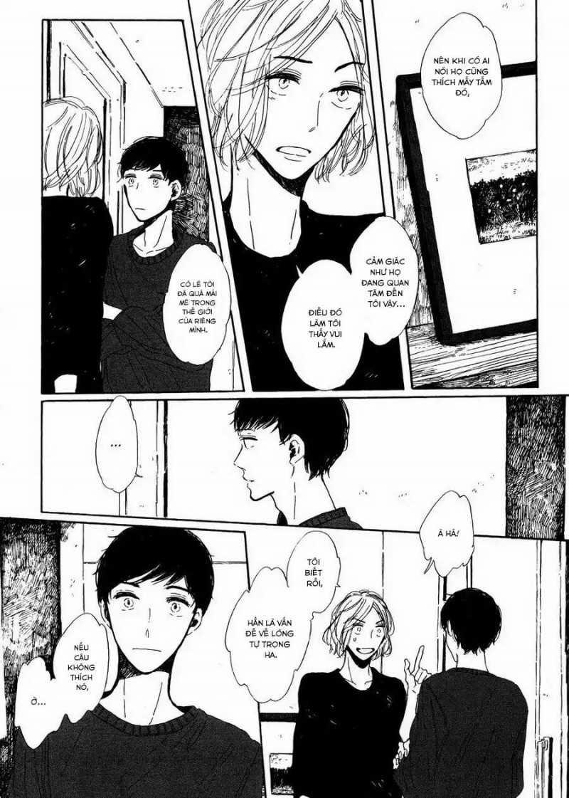 Labradorescence 2 trang 17