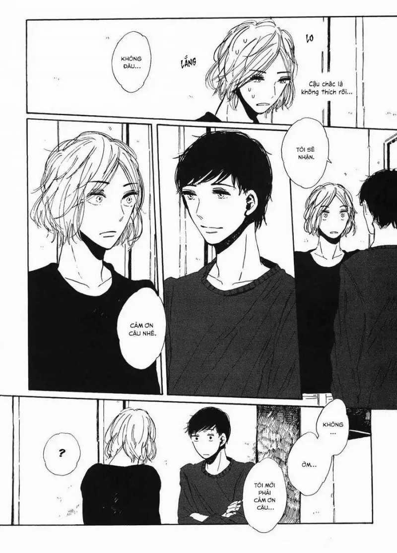 Labradorescence 2 trang 18