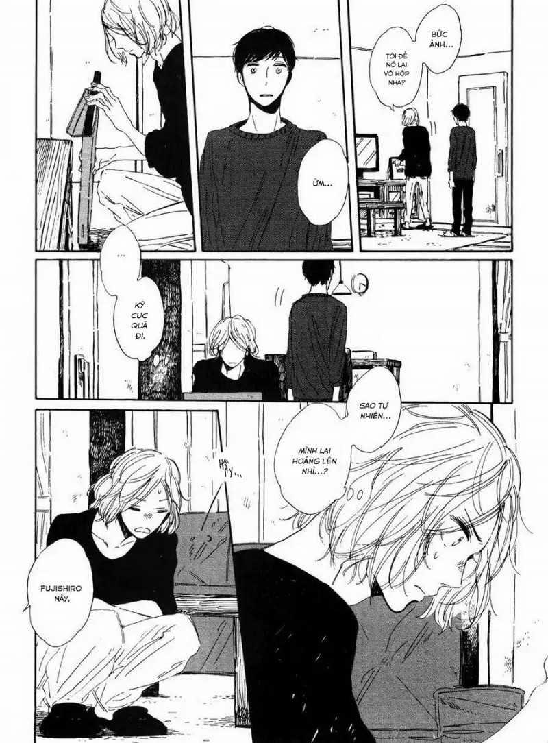 Labradorescence 2 trang 19