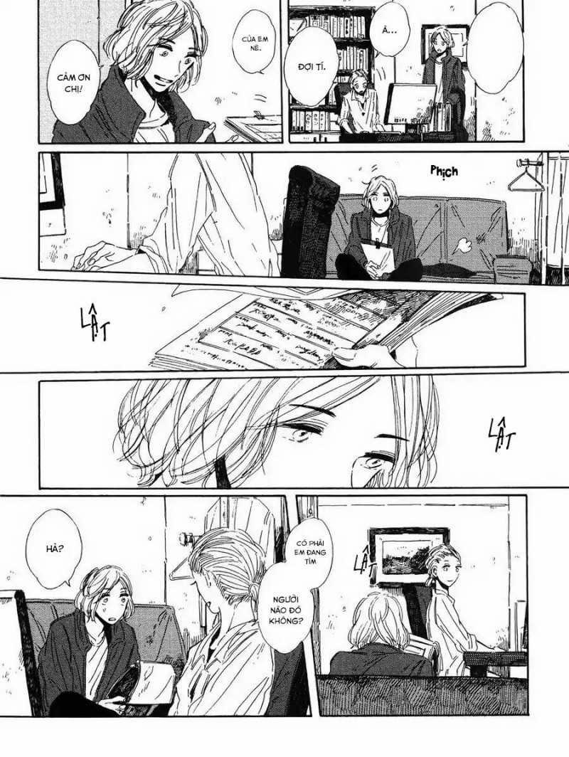 Labradorescence 2 trang 2