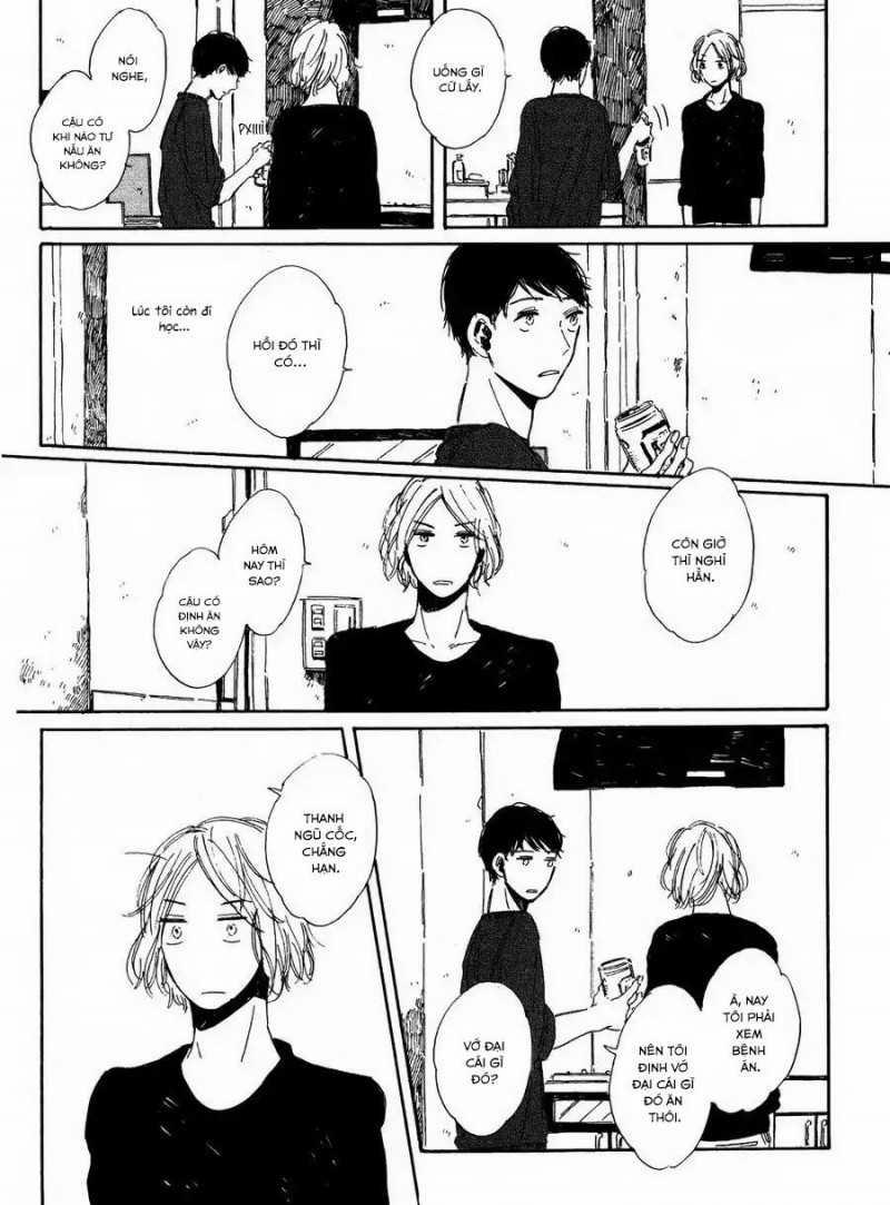 Labradorescence 2 trang 21