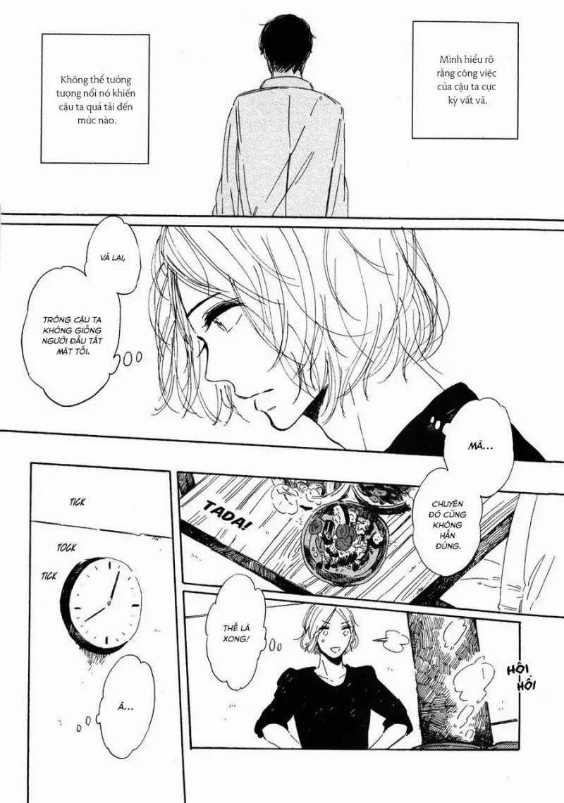 Labradorescence 2 trang 24