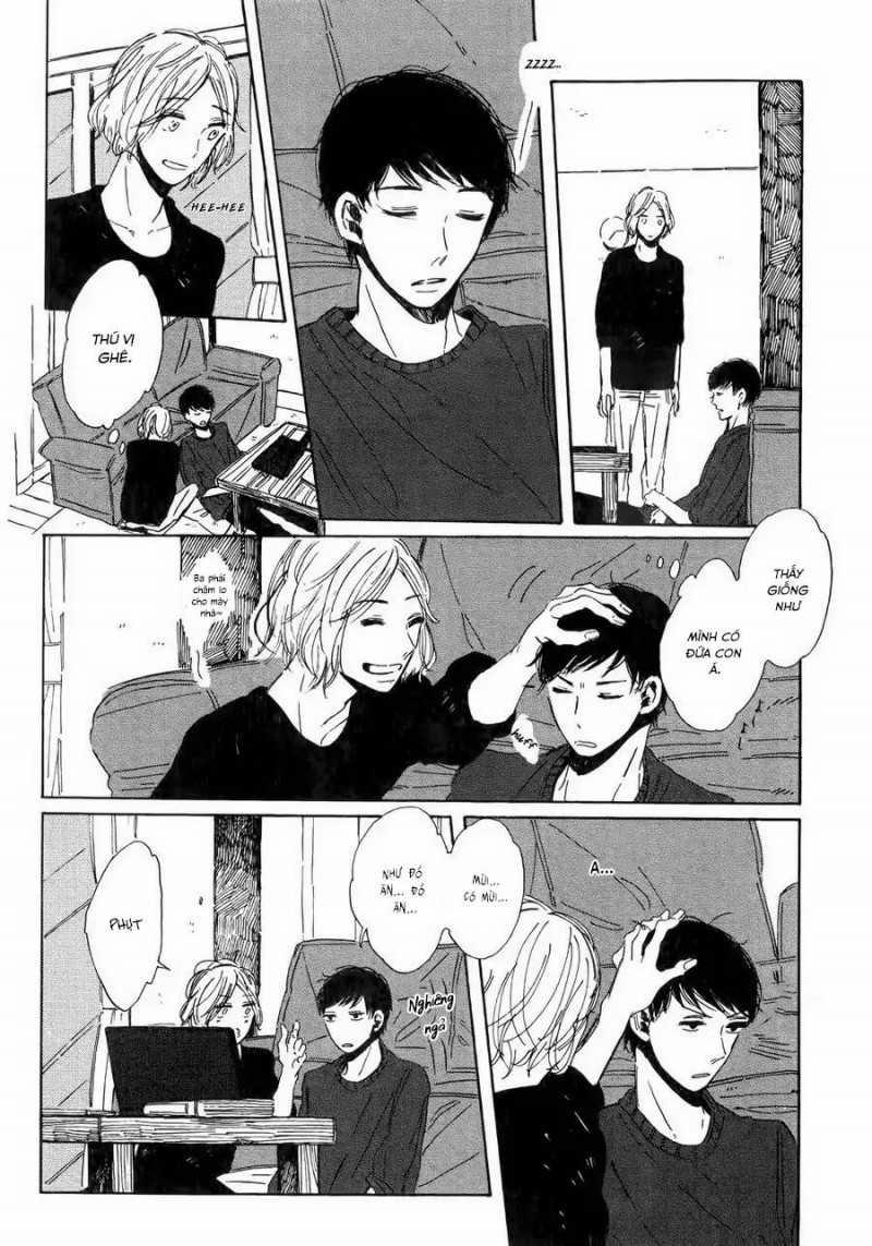 Labradorescence 2 trang 26