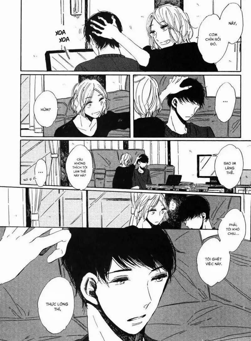 Labradorescence 2 trang 27