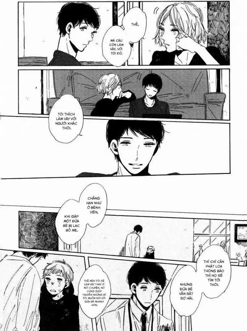 Labradorescence 2 trang 29