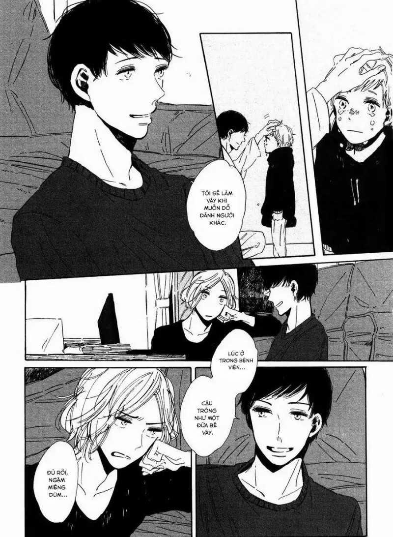 Labradorescence 2 trang 30