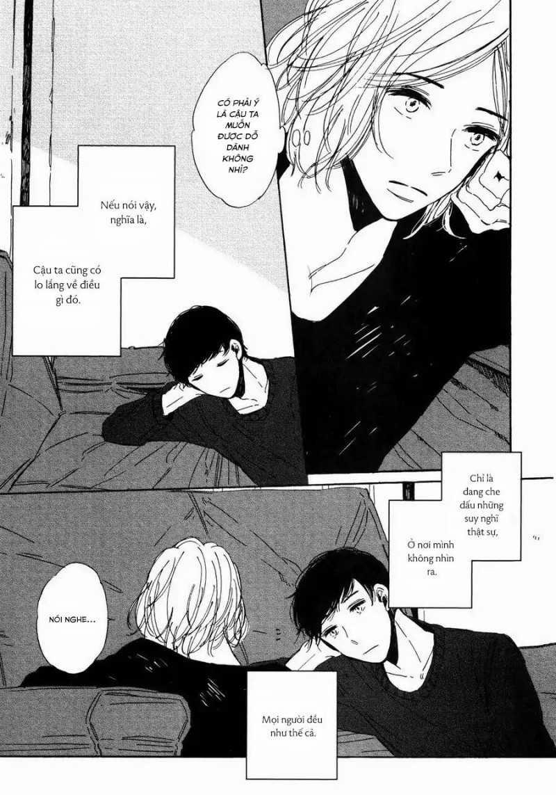 Labradorescence 2 trang 32