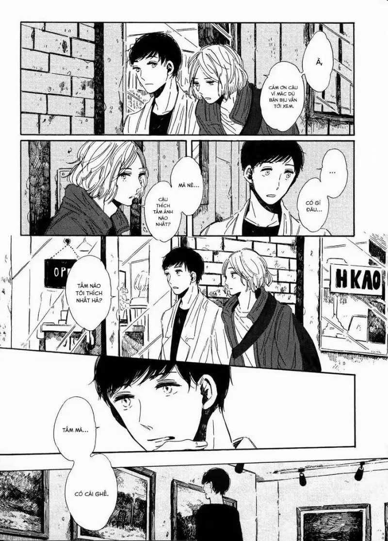 Labradorescence 2 trang 8