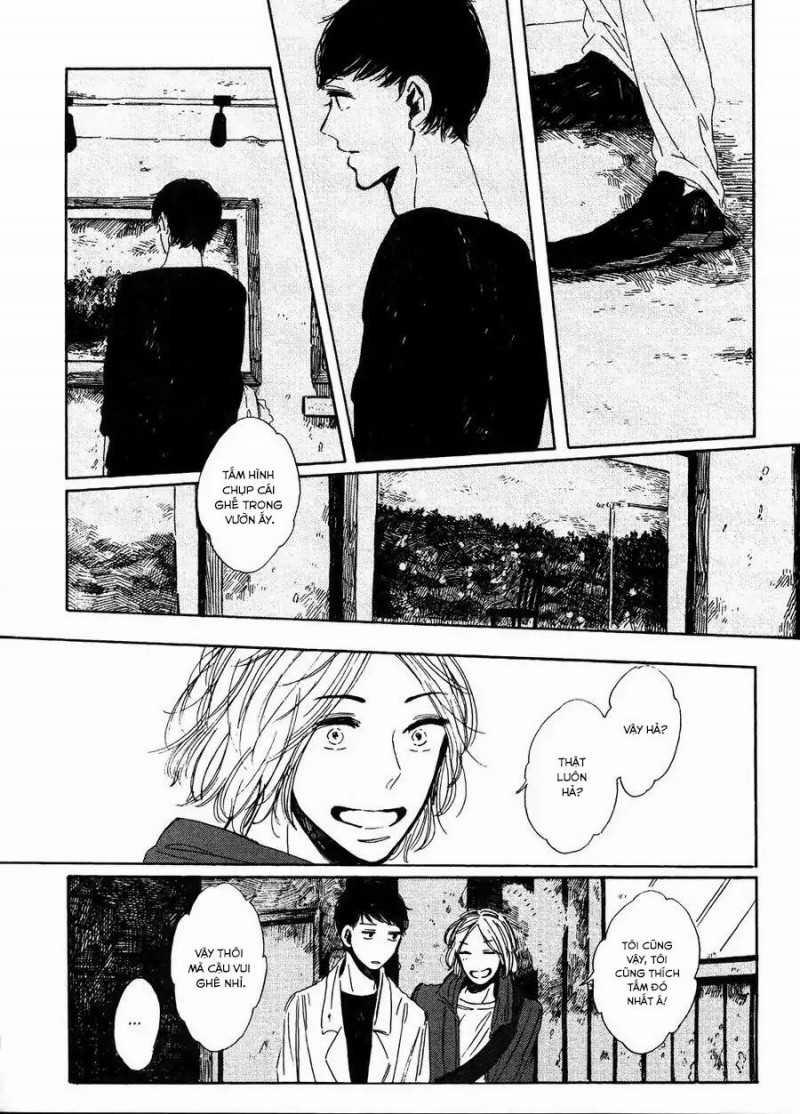 Labradorescence 2 trang 9