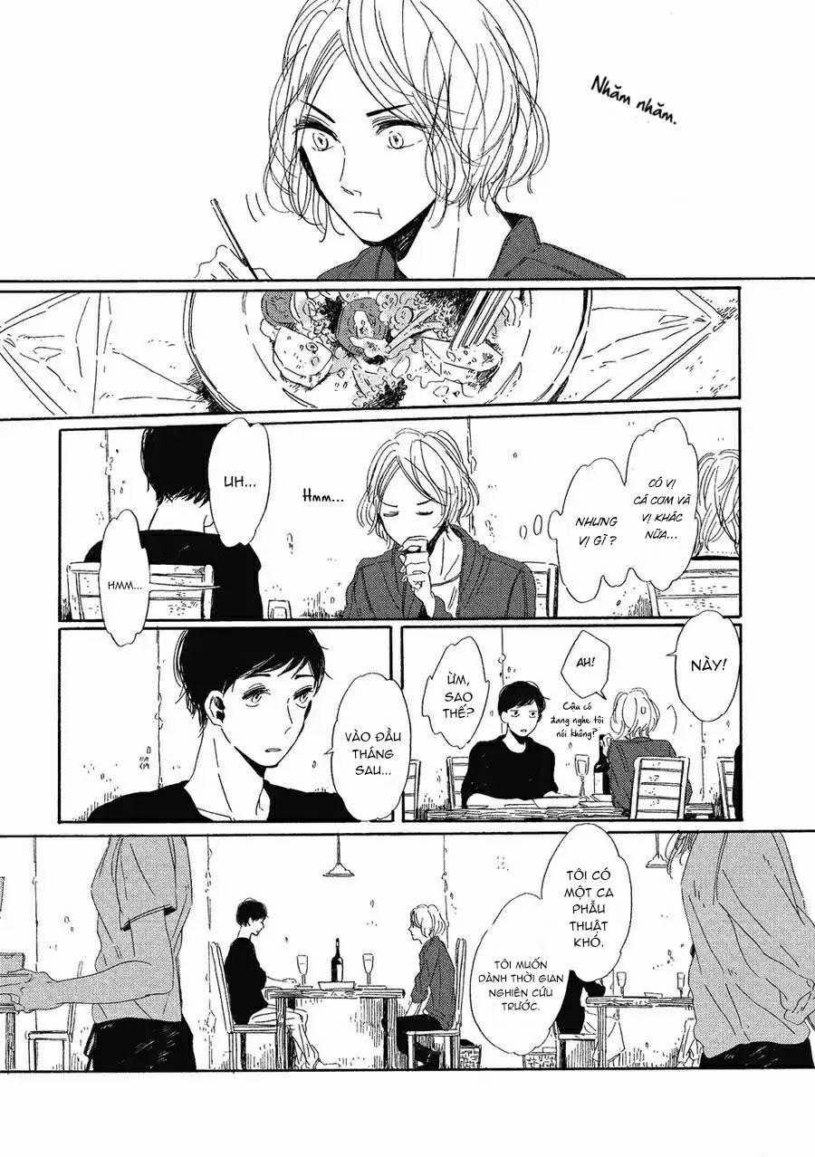 Labradorescence 3 trang 10