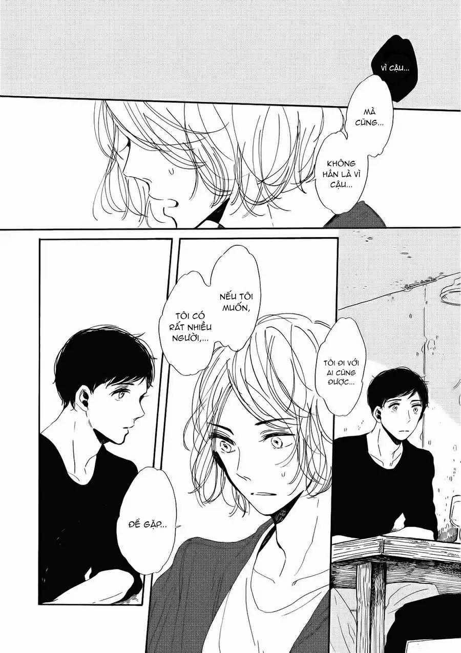 Labradorescence 3 trang 14