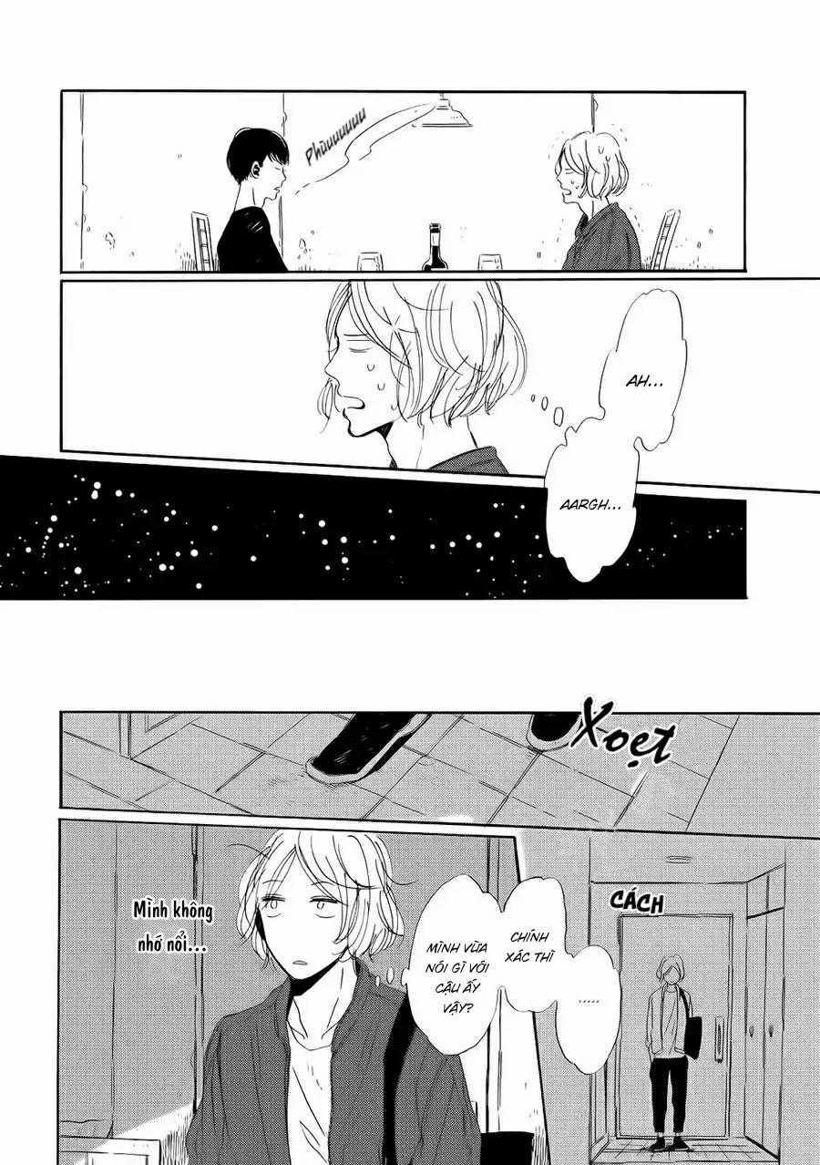 Labradorescence 3 trang 16