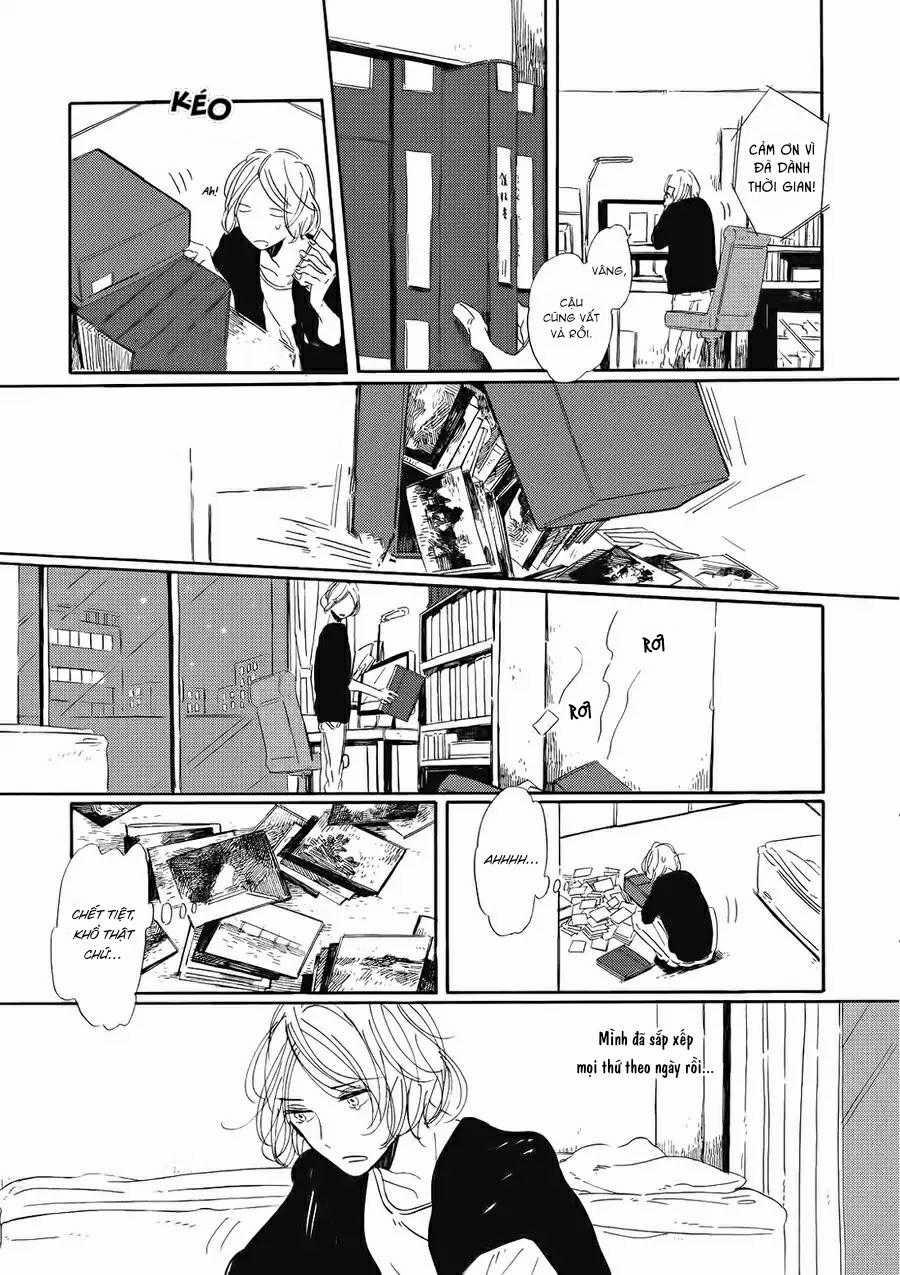 Labradorescence 3 trang 18