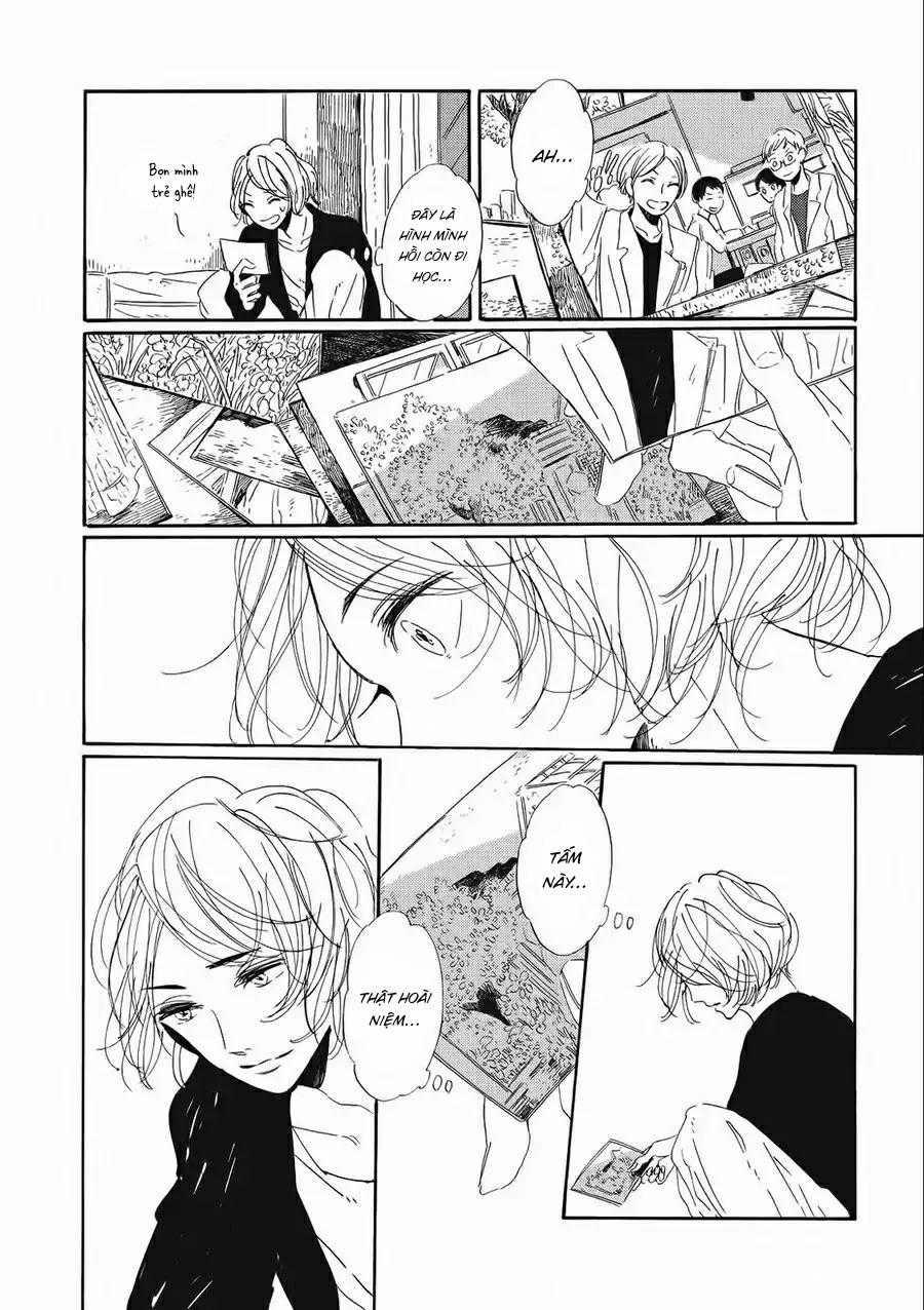 Labradorescence 3 trang 19