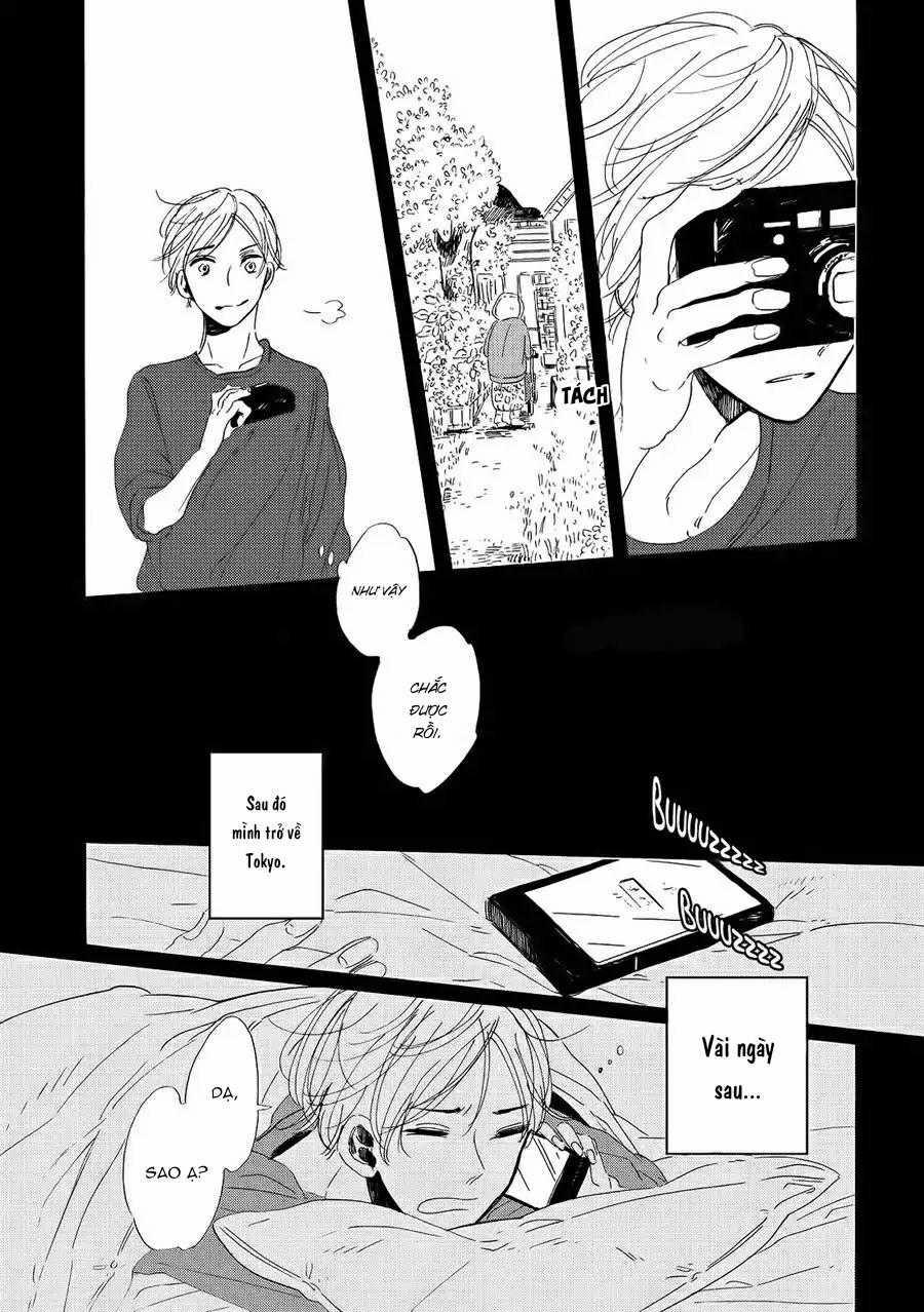 Labradorescence 3 trang 23