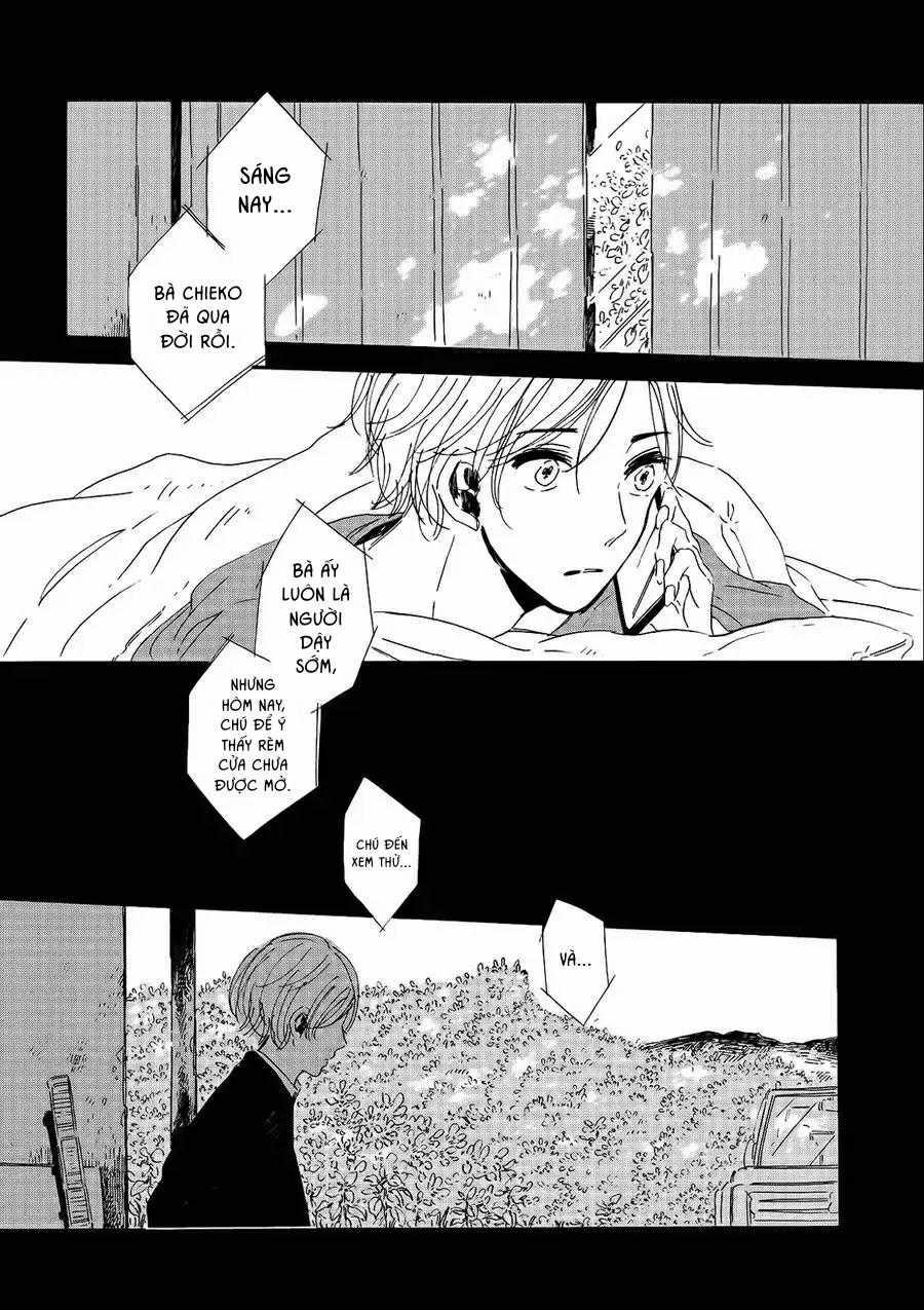 Labradorescence 3 trang 24