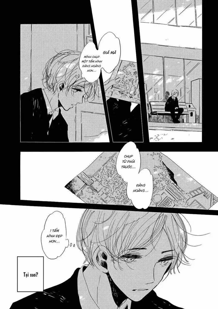 Labradorescence 3 trang 25