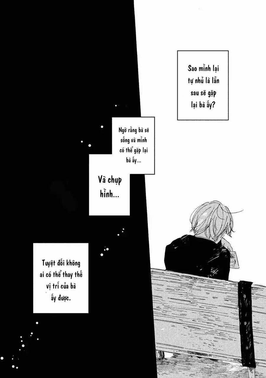 Labradorescence 3 trang 26