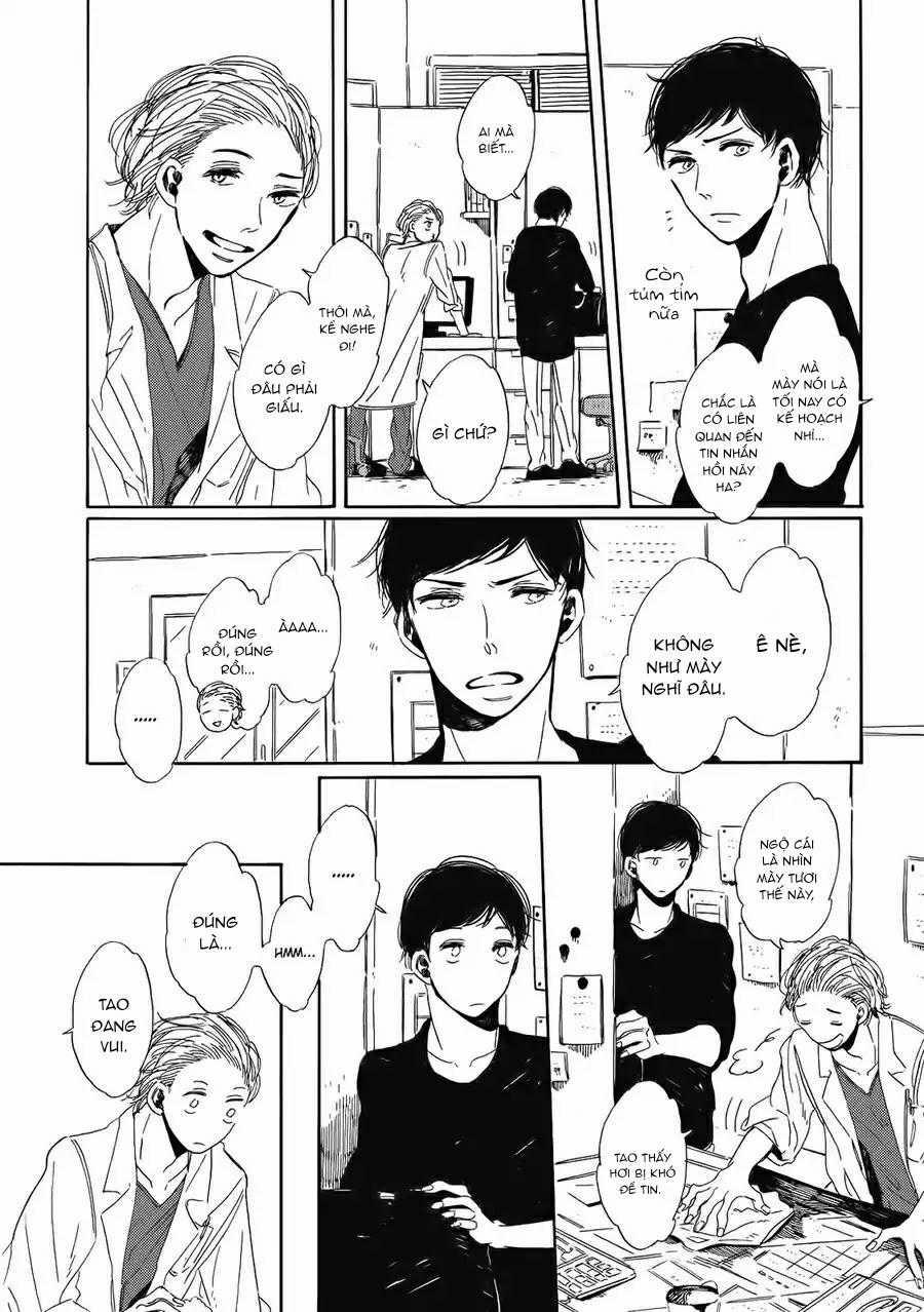 Labradorescence 3 trang 5