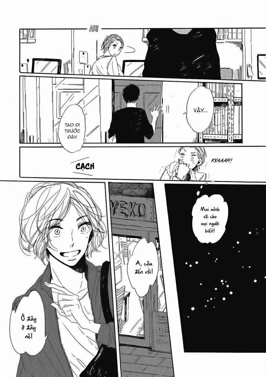 Labradorescence 3 trang 6