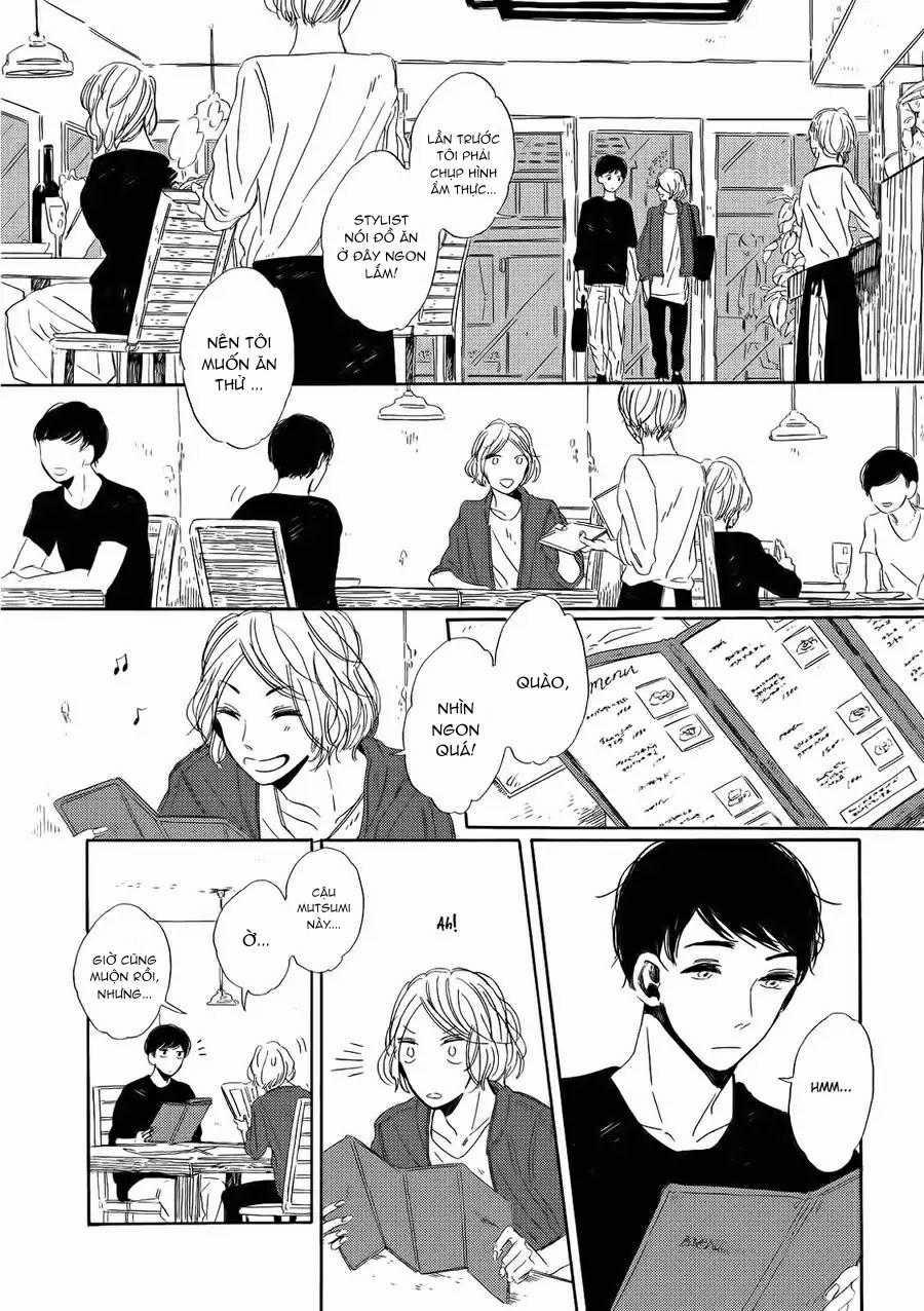 Labradorescence 3 trang 7